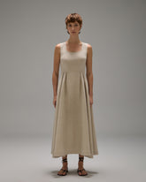 Tuca Dress